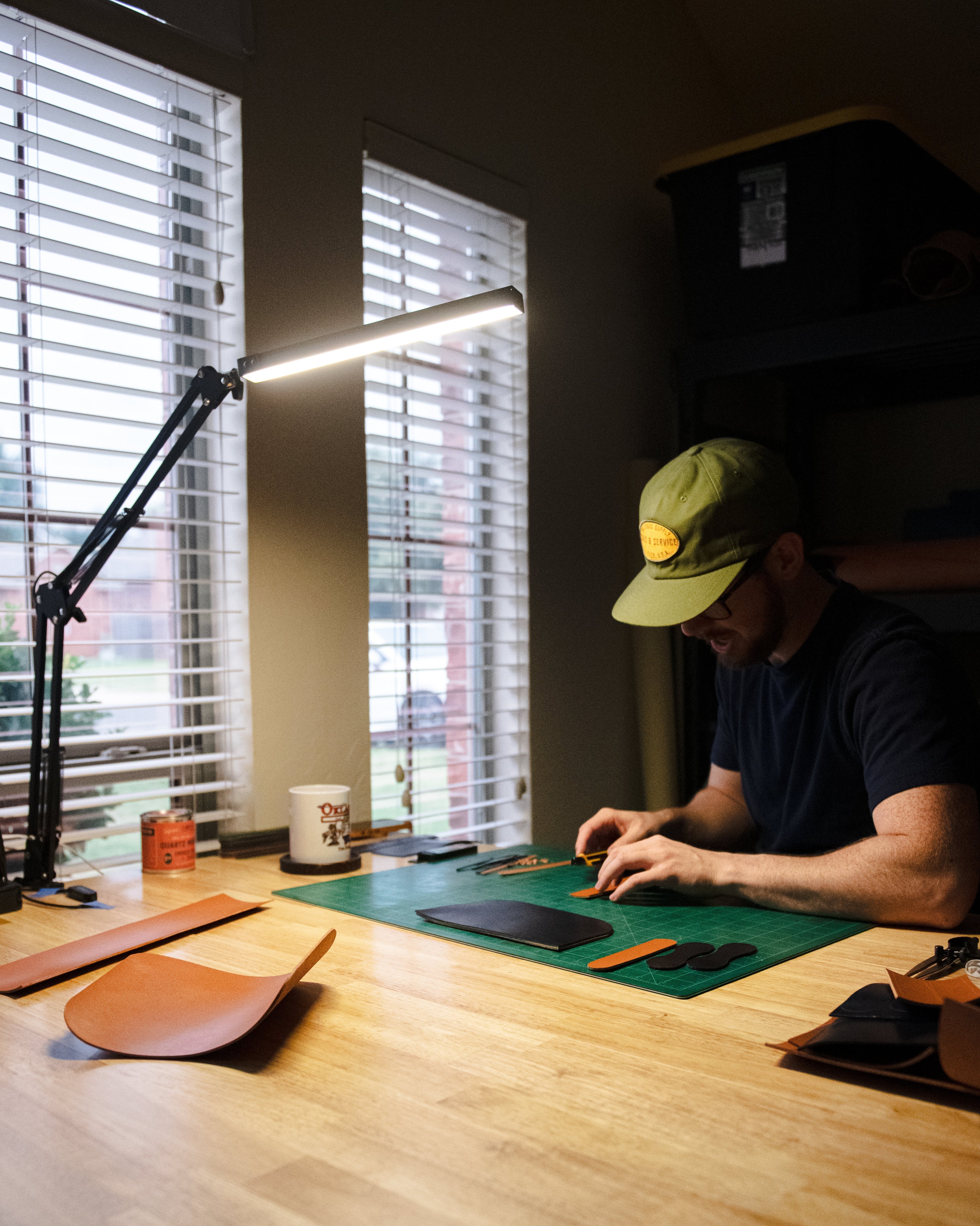 Lost River Leather Goods