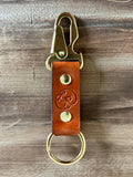 Bottle Opener Key Ring
