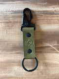 Bottle Opener Key Ring